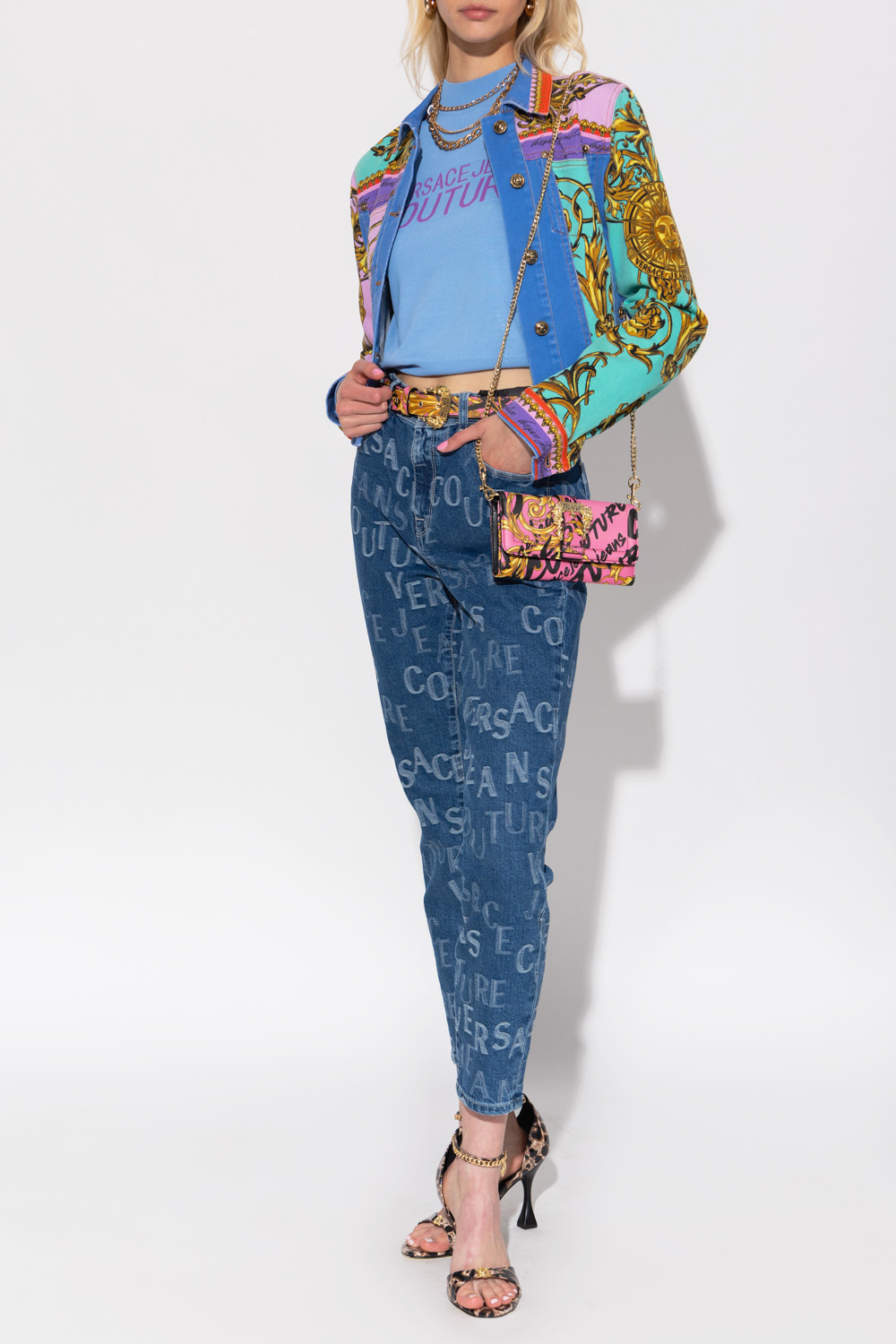 ウェア ITALIA #13 GINO